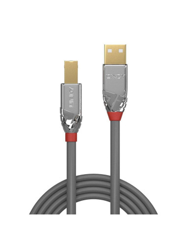 Cabluri periferice LINDY Cablu Lindy 5m USB 2.0...