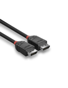 Cabluri video LINDY Cablu Lindy 1.5m DisplayPort 1.2, Black 2