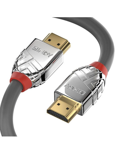 Cabluri video LINDY Cablu Lindy 7.5m HDMI...