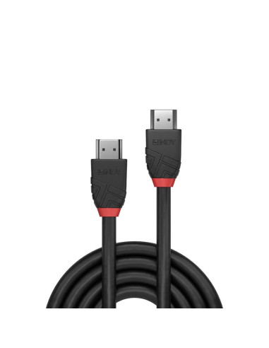 Cabluri video LINDY Cablu Lindy 5m HiSpd HDMI,...