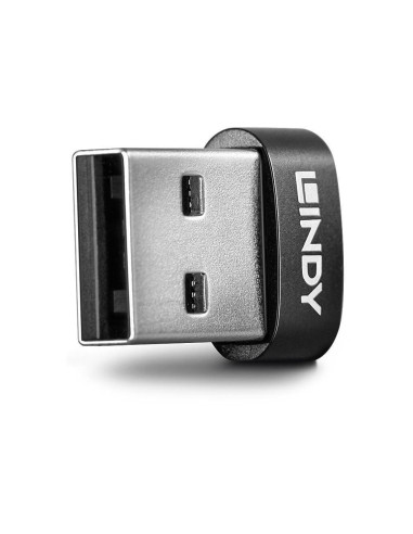 Cabluri periferice LINDY Adaptor USB 2.0 Type A...