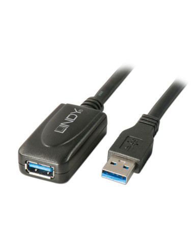Cabluri periferice Lindy Cablu Ext. USB 3.0...