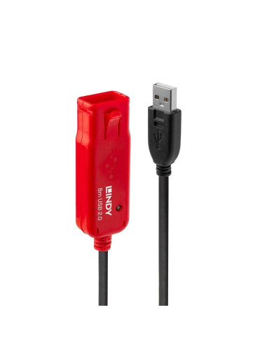 Cabluri periferice LINDY Cablu Lindy USB 2.0,...