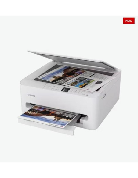 Multifunctionale InkJet CANON PIXMA TS6550i COLOUR INKJET MFP