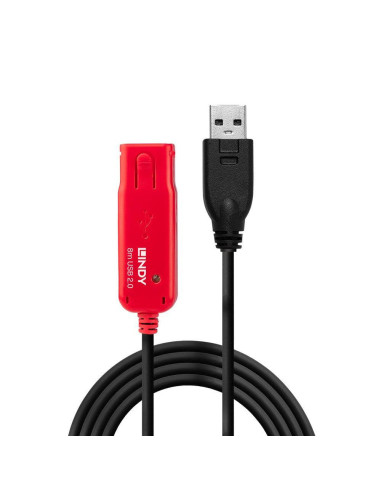 Cabluri periferice LINDY Cablu Lindy USB 2.0,...