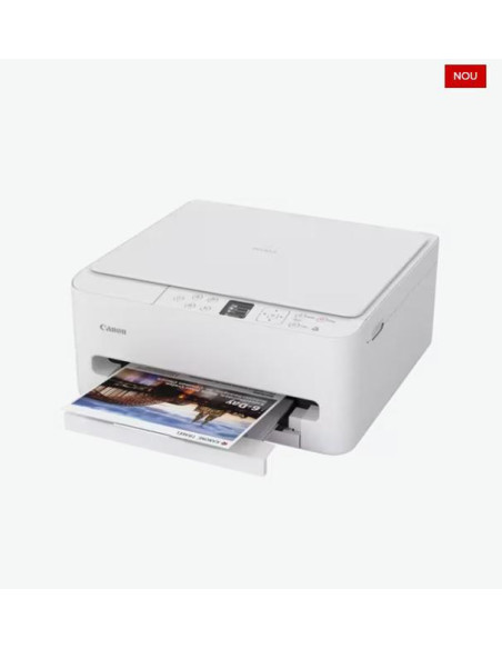 Multifunctionale InkJet CANON PIXMA TS6550i COLOUR INKJET MFP