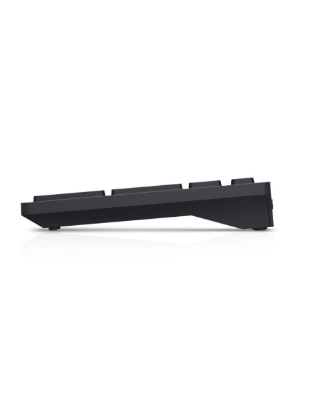 Kit mouse tastatura DELL DL TASTATURA + MOUSE KM5221W RTL BOX W