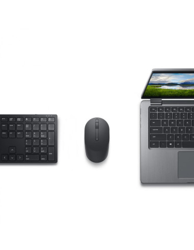Kit mouse tastatura DELL DL TASTATURA + MOUSE...