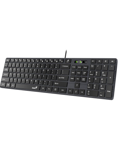 Tastaturi GENIUS Tastatura Genius Slimstar126...