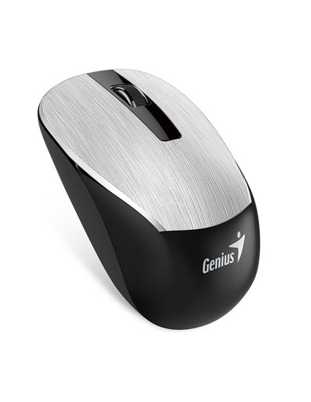 Mouse GENIUS Mouse Genius NX-7015 WS 1600DPI, gri