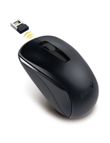 Mouse GENIUS Mouse Genius NX-7005 WS 1200 DPI...