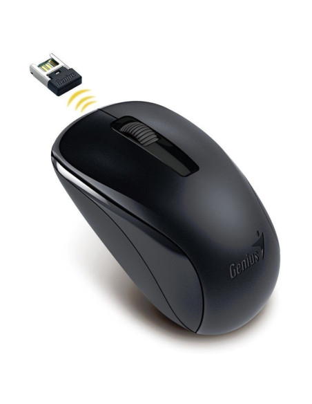 Mouse GENIUS Mouse Genius NX-7005 WS 1200 DPI negru