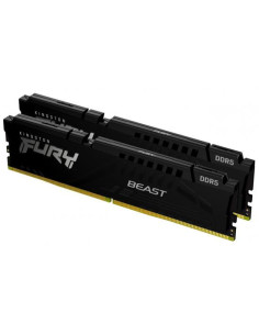 Memorii RAM Desktop KINGSTON KS DDR5 32GB K2 5600...