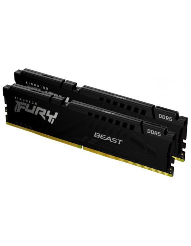 Memorii RAM Desktop KINGSTON KS DDR5 32GB K2...