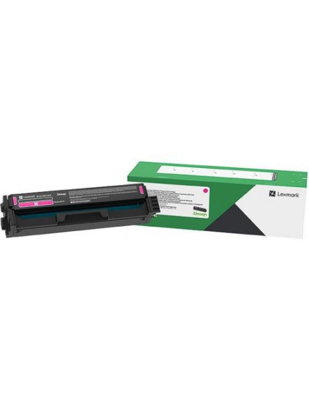 Tonere LEXMARK 20N2XM0 MAGENTA TONER CARTRIDGE