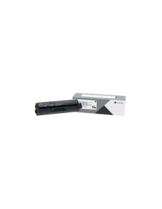 Tonere LEXMARK 20N2XK0 BLACK TONER CARTRIDGE