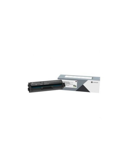 Tonere LEXMARK 20N2XK0 BLACK TONER CARTRIDGE
