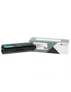 Tonere LEXMARK 20N2XC0 CYAN TONER CARTRIDGE