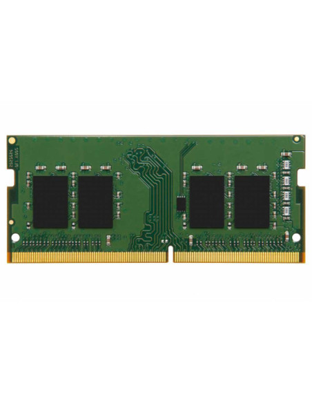 Memorie RAM laptop KINGSTON KS DDR4 SODIMM 8GB 3200 KVR32S22S8/8