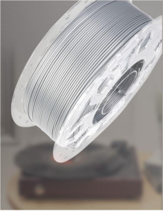 Accesorii imprimare 3D CREALITY 3D FILAMENT CR-PLA IVORY...