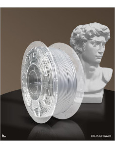 Accesorii imprimare 3D CREALITY 3D FILAMENT CR-PLA IVORY... 2