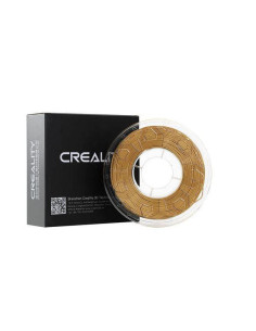 Accesorii imprimare 3D CREALITY 3D FILAMENT SILK GOLDEN 1KG