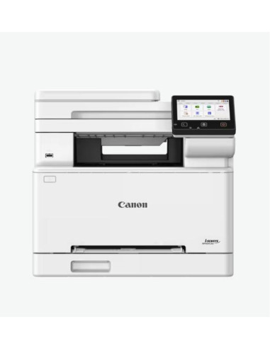Multifunctionale laser CANON MF667CDW A4 COLOR...