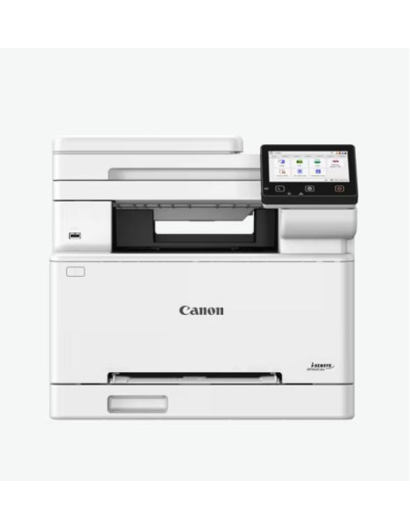 Multifunctionale laser CANON MF667CDW A4 COLOR LASER MFP