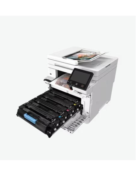 Multifunctionale laser CANON MF667CDW A4 COLOR LASER MFP
