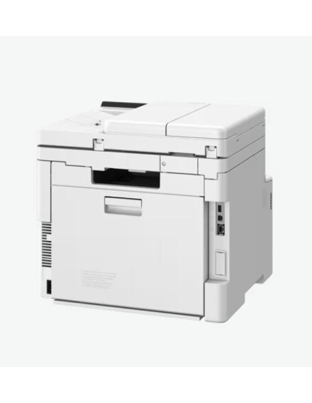 Multifunctionale laser CANON MF667CDW A4 COLOR LASER MFP