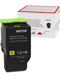 Tonere XEROX 006R04363 YELLOW TONER