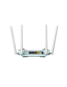Routere Wireless D-LINK DLINK AX1500 SMART ROUTER R15 3PORTS