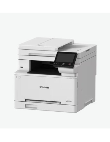 Multifunctionale laser CANON MF667CDW A4 COLOR...