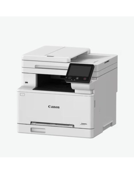 Multifunctionale laser CANON MF667CDW A4 COLOR LASER MFP