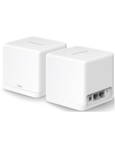 Routere Wireless MERCUSYS Whole Mesh Mercusys HALO H30G...