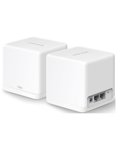 Routere Wireless MERCUSYS Whole Mesh Mercusys...