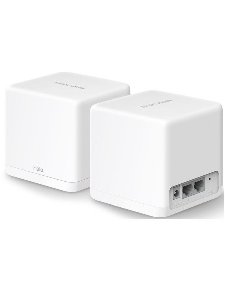 Routere Wireless MERCUSYS Whole Mesh Mercusys HALO H30G WIFI 2PK