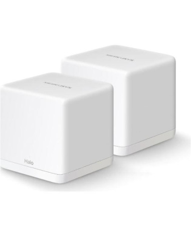 Routere Wireless MERCUSYS Whole Mesh Mercusys...