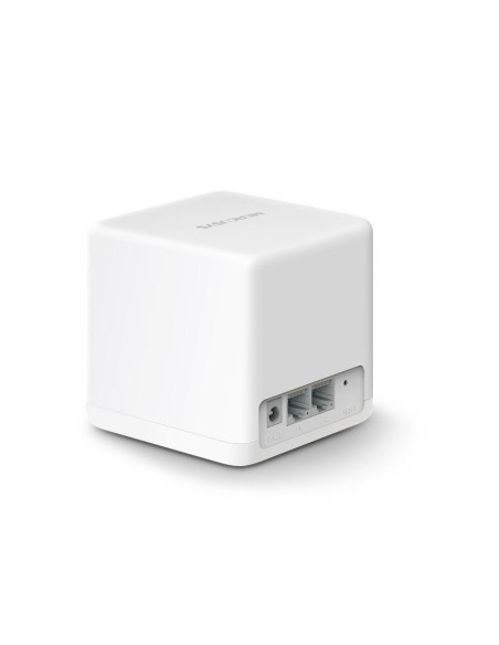 Routere Wireless MERCUSYS HALO H30G WHOLE MESH WIFI 3PK