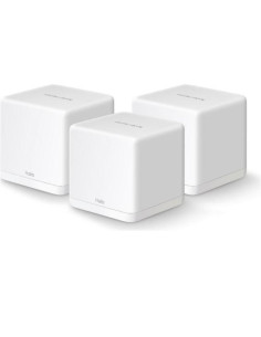 Routere Wireless MERCUSYS HALO H30G WHOLE MESH WIFI 3PK 2