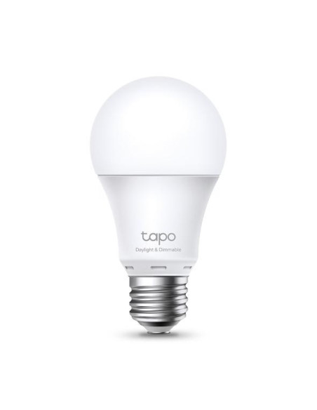 Smart home TP-LINK TAPO L520E SMART LIGHT BULB