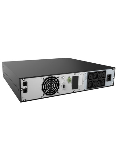 UPS NJOY UPS NJOY Balder 1000, 1000VA