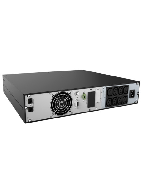 UPS NJOY UPS NJOY Balder 1000, 1000VA