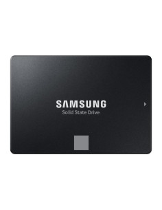 SSD-uri interne SAMSUNG SSD Samsung 870 EVO, 2TB, SATA III