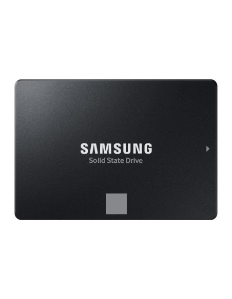 SSD-uri interne SAMSUNG SSD Samsung 870 EVO, 2TB, SATA III