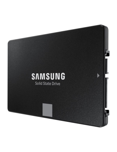 SSD-uri interne SAMSUNG SSD Samsung 870 EVO, 2TB, SATA III