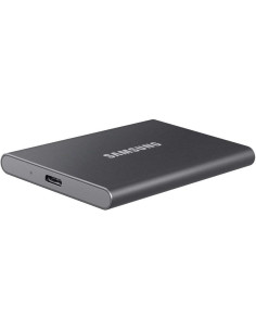 SSD-uri externe SAMSUNG SSD Extern Samsung, 1TB, USB 3.1,... 2