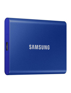 SSD-uri externe SAMSUNG SSD Extern Samsung, 1TB, USB 3.1,...