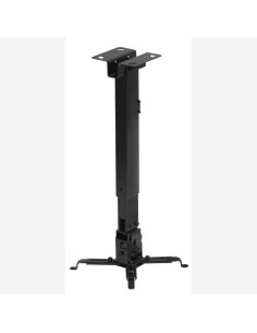 Accesorii videoproiectare Sopar sup. videopr. tavan 43-65...