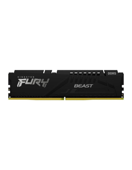 Memorii RAM Desktop KINGSTON KS DDR5 16GB 5200 KF552C40BB-16